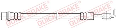 Brake Hose QUICK BRAKE 50.091