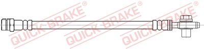 Brake Hose QUICK BRAKE 50.095X