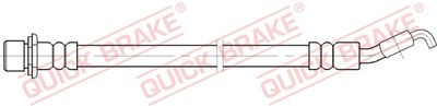 Brake Hose QUICK BRAKE 50.096