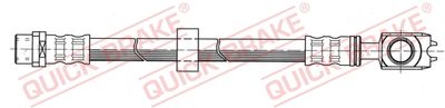Brake Hose QUICK BRAKE 50.102