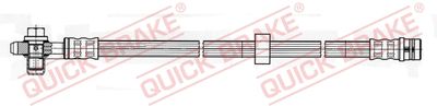 Brake Hose QUICK BRAKE 50.102X