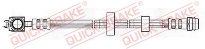 Brake Hose QUICK BRAKE 50.200X
