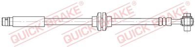 Brake Hose QUICK BRAKE 50.203X