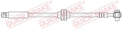 Brake Hose QUICK BRAKE 50.206X