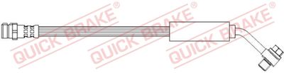 Brake Hose QUICK BRAKE 50.312X