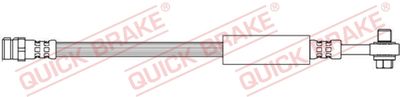 Brake Hose QUICK BRAKE 50.313X