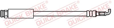 Brake Hose QUICK BRAKE 50.314