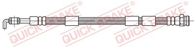 Brake Hose QUICK BRAKE 50.400
