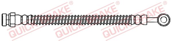 QUICK BRAKE 50.503 Brake Hose
