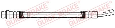 Brake Hose QUICK BRAKE 50.504