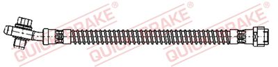 Brake Hose QUICK BRAKE 50.507X