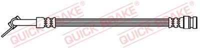 Brake Hose QUICK BRAKE 50.508