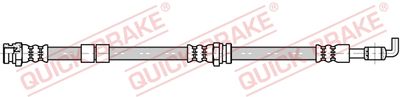 Brake Hose QUICK BRAKE 50.710