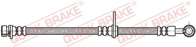 Brake Hose QUICK BRAKE 50.714