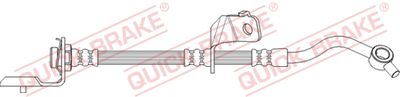 Brake Hose QUICK BRAKE 50.719