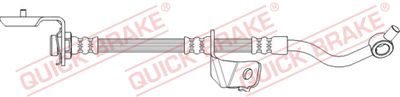 Brake Hose QUICK BRAKE 50.720