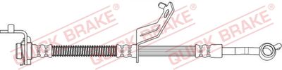 Brake Hose QUICK BRAKE 50.722