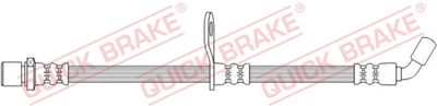 Brake Hose QUICK BRAKE 50.723