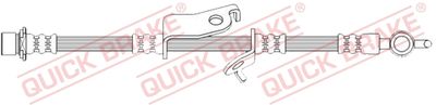 Brake Hose QUICK BRAKE 50.727