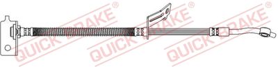 Brake Hose QUICK BRAKE 50.733