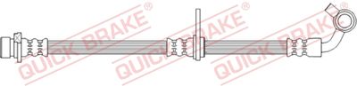 Brake Hose QUICK BRAKE 50.739