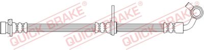 Brake Hose QUICK BRAKE 50.740