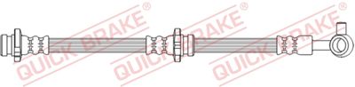 Brake Hose QUICK BRAKE 50.742