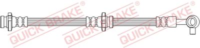 Brake Hose QUICK BRAKE 50.743