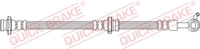 Brake Hose QUICK BRAKE 50.746