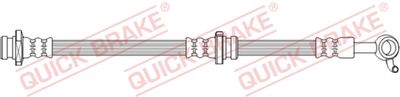 Brake Hose QUICK BRAKE 50.747