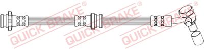 Brake Hose QUICK BRAKE 50.748X
