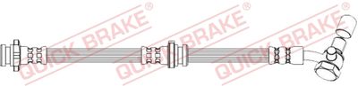 Brake Hose QUICK BRAKE 50.749X