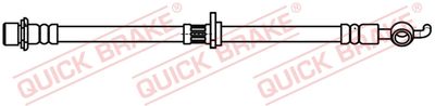 Brake Hose QUICK BRAKE 50.751