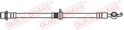 Brake Hose QUICK BRAKE 50.754