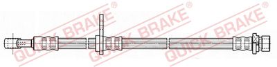 Brake Hose QUICK BRAKE 50.802