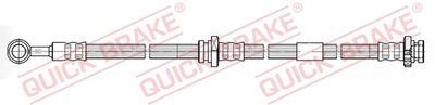 Brake Hose QUICK BRAKE 50.807