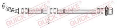 Brake Hose QUICK BRAKE 50.809