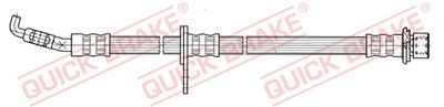 Brake Hose QUICK BRAKE 50.810