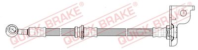 Brake Hose QUICK BRAKE 50.820