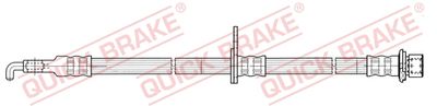Brake Hose QUICK BRAKE 50.828