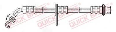 Brake Hose QUICK BRAKE 50.831