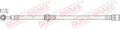 Brake Hose QUICK BRAKE 50.851X