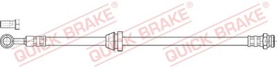 Brake Hose QUICK BRAKE 50.854X