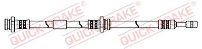 Brake Hose QUICK BRAKE 50.869