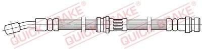Brake Hose QUICK BRAKE 50.871