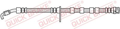 Brake Hose QUICK BRAKE 50.872