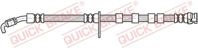Brake Hose QUICK BRAKE 50.873