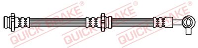 Brake Hose QUICK BRAKE 50.875