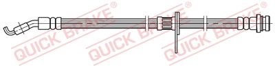 Brake Hose QUICK BRAKE 50.877