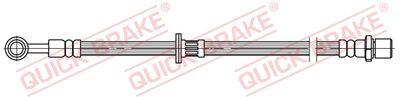 Brake Hose QUICK BRAKE 50.879